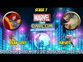 Marvel Vs Capcom All Generations 2020 Jean Grey PLAYTHROUGH MUGEN