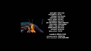 Download lagu Closing To A Bug's Life (1999) On VHS UK (Greek Dubbed Version) mp3