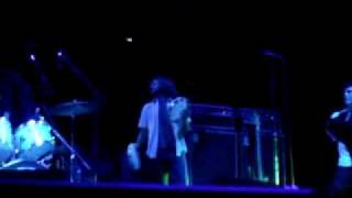 Wolfmother with Eddie Vedder Performing &quot;Mind&#39;s Eye&quot;