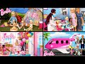 Barbie  & Ken Family Doll Stories - Titi Toys & Dolls