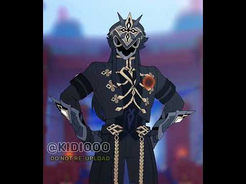 Il Capitano VS Mavuika