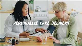 Genesys Leadinghealthcare organization trust Genesys Cloudbuilt