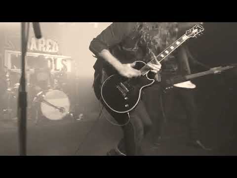 Jared James Nichols- Last Chance (Milton Keynes 2020)