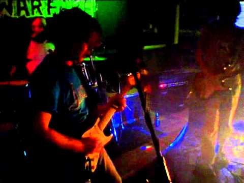 THE JERKSTORES Perform @ The "BAND WARFARE" 2011 FINALS