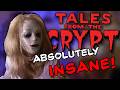 Tales From The Crypt S DARKEST EPISODE