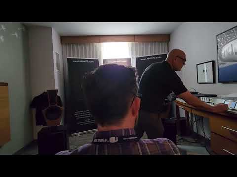 😍 Linkwitz - Always a Favorite - Axpona 2023