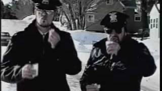 Rusty Chevrolet by Da Yoopers