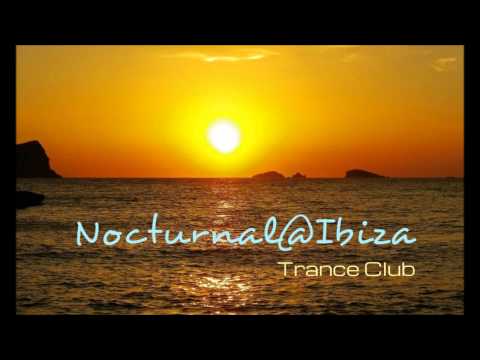 Nocturnal@Ibiza ☆ Above & Beyond ☆ N.J.B Club Mix