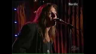 Michael Ruff - Talking To Myself (Top Gear 900511)