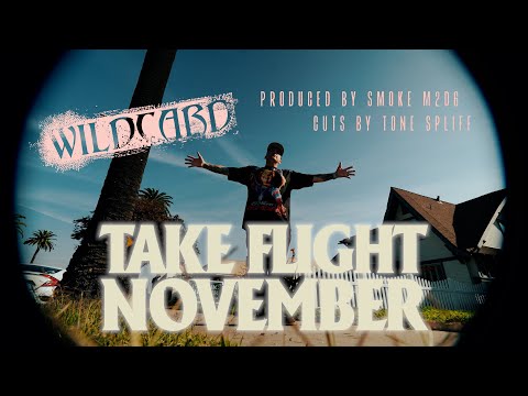 Wildcard The Dragon and LatinBeastTV