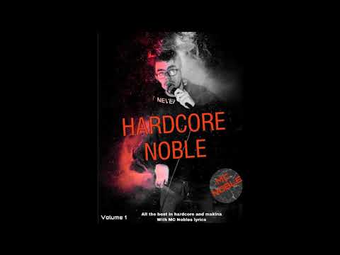 MC Noble ft Dana Rayne ft Chris Murphy - ring ring from 3 style ( object of my desire )