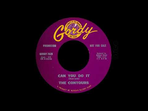 Can You Do It のサムネイル