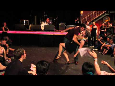 BBE 2014 Teacher Jack & Jill