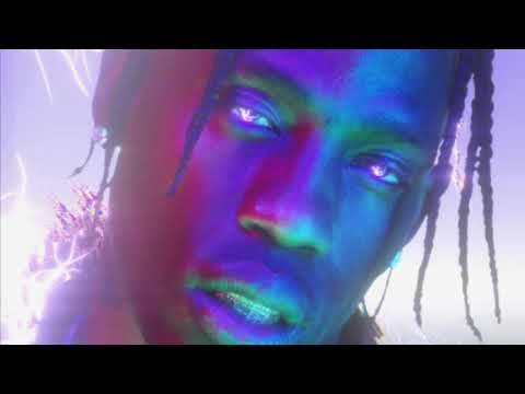 Travis scott- money power respect 8d audio