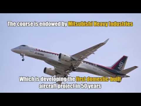 Japanese aviation still soaring after a century | UTokyo Research