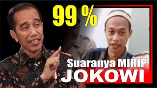 Download lagu Suara Mirip JOKOWI : Video Viral seorang santri meniru suara Presiden Jokowi mp3 Download lagu Suara Mirip JOKOWI : Video Viral seorang santri meniru suara Presiden Jokowi mp3
