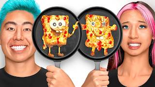 Best Pizza Art Wins $5,000!