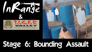 Tiger Valley 2017 - Stage 6: Bounding Assault