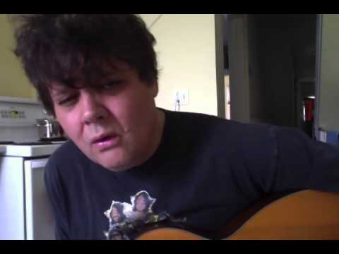 Worried Song - Ron Sexsmith