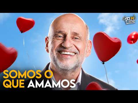 CLÓVIS DE BARROS – Flow #665