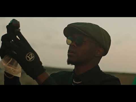 Anderson Mário - Waka Waka (Vídeo Oficial)