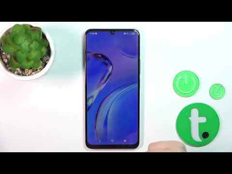 How to Check TCL 40 SE Model?