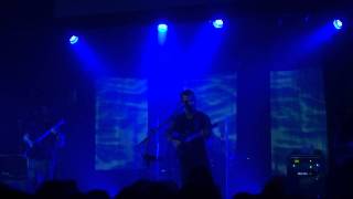 Cynic - "Integral"/"Integral Birth" (Live in Los Angeles 11-23-11)