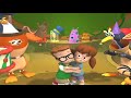 321 Penguins Blast In Space Trailer