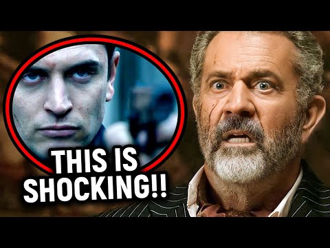 The Continental Ep 1 Ending Explained: History Revealed!