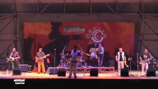 Pitura Stail - Bienal (Live)