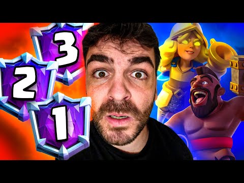 The Top 3 in the World Play 2.6!😱 Is It Broken?