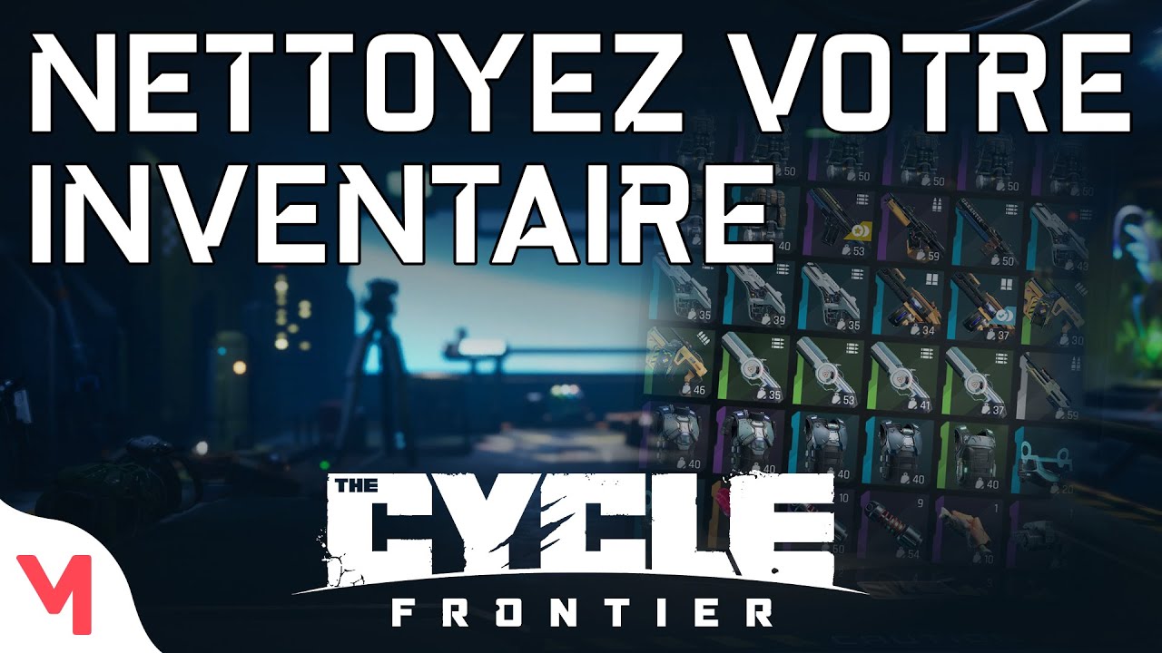 Miniature vidéo