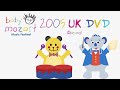 Opening To Baby Mozart Music Festival 2005 UK DVD