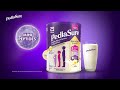 PediaSure See The Difference In 2 Weeks
