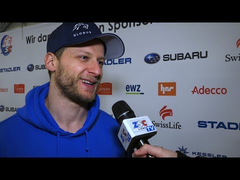 ZSC Lions - SCL Tigers | Update vom 19.01.2019