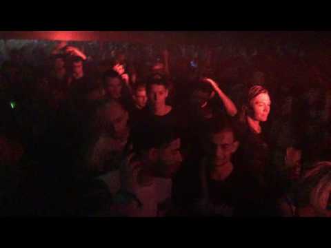 MOUZL & DAVE TRUMPETEER LET IT ROLL 2016  vol.2