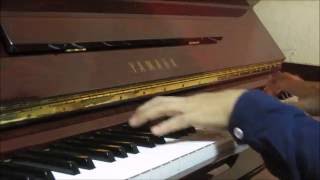 【Wake Up and Dream】 Hiromi Uehara