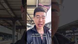 International esim For Traveling Abroad #traveltips