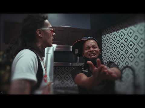 Pyrex Pissy X Peso Peso- What's The Plan (Official Music Video)
