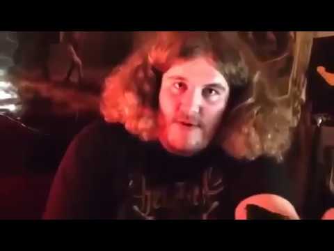 Drachenlord feiert seinen Geburtstag mit Daniel Richter aka. EyMalla