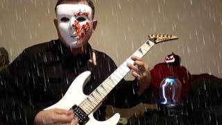 Black Sabbath Medley.