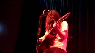Kurt Vile and the Violators / "Hey, Now I'm Movin" live at the Warhol Museum