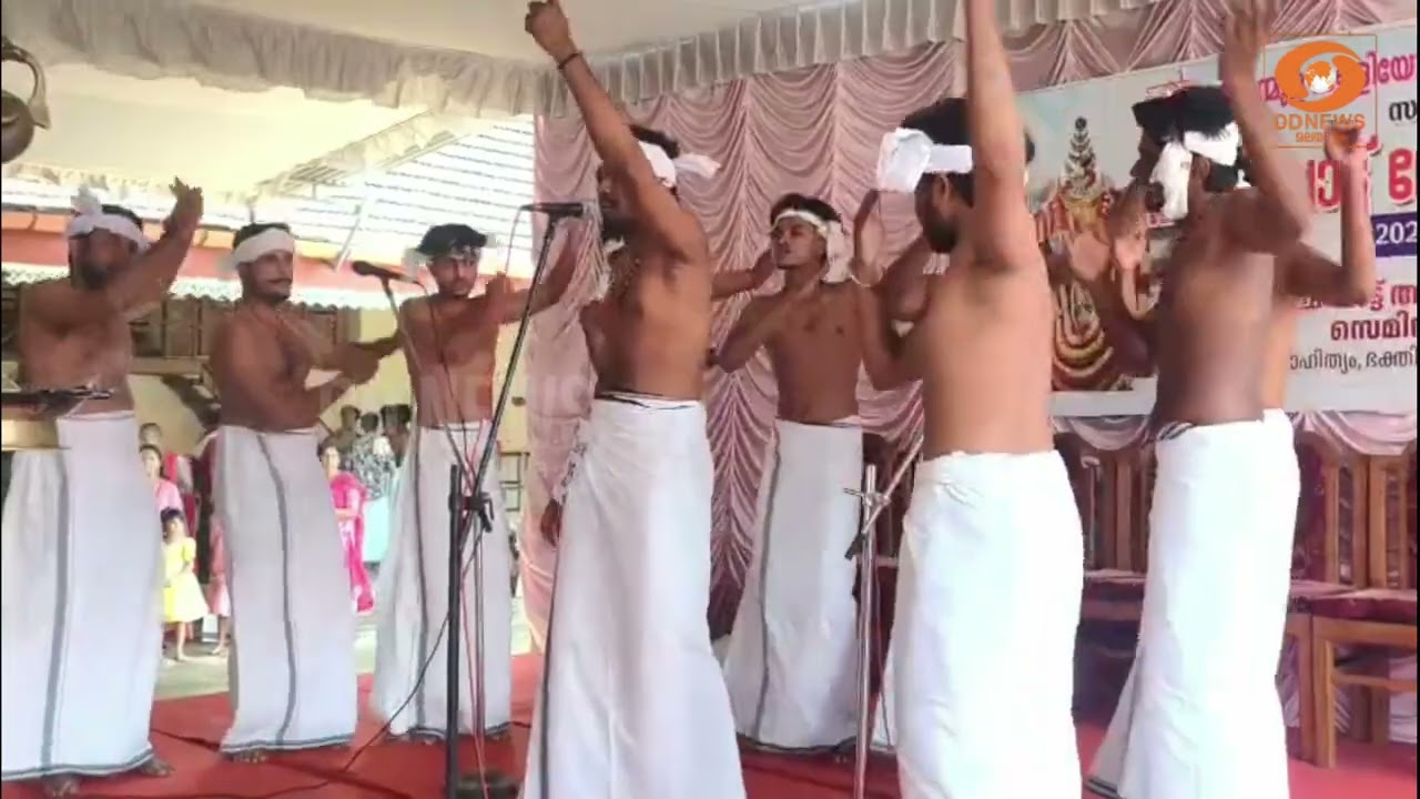 പാർത്ഥസാരഥി ക്ഷേത്രത്തിൽ ദേവ സങ്കീർത്തന സോപാനം വഞ്