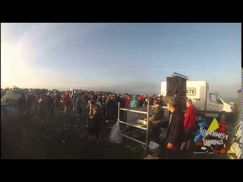 Southwest free party 2015 SUBLIMINAL fasten your seatbelt