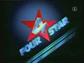 Four Star 1984 1979
