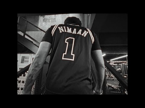 EL JEFE - NIMAAN | Punjabi Hip Hop 2025