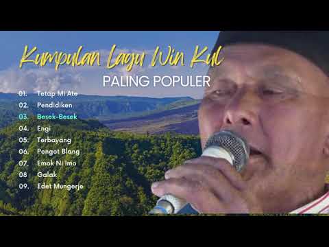 FULL ALBUM LAGU GAYO Win Kul .