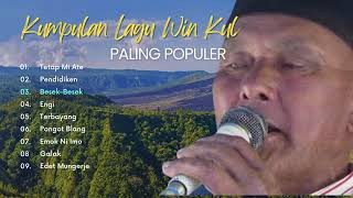 Download lagu FULL ALBUM LAGU GAYO Win Kul . mp3 Download lagu FULL ALBUM LAGU GAYO Win Kul . mp3