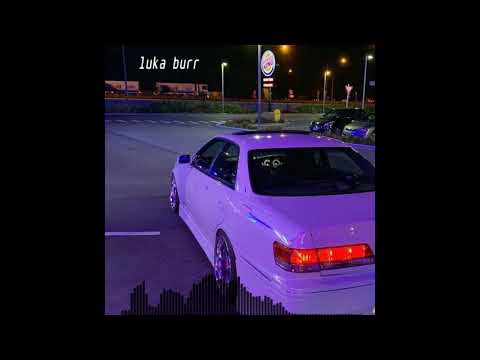 [FREE] chill phonk x cloud rap type beat - "icy" (prod. luka burr)