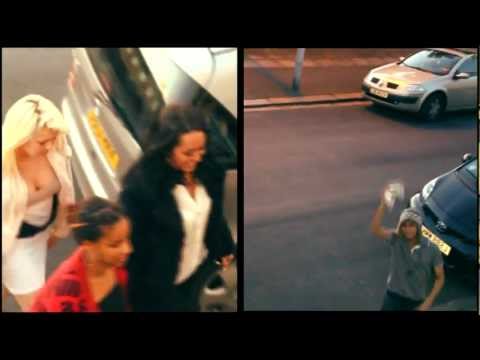 Curt Composure - Ready To Rock (Produced by NGB Music) Official Video